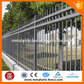 2016 shengxin alibaba metal quintal aço piquete vedação